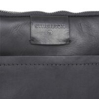 Strellson Brick Lane Marcus Shoulderbag Xsvz1 Schultertasche 4010003243 900 black
