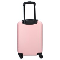 Vadobag Koffer Stitch Spinner Handgepäck 46 cm Ohana Forever