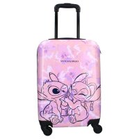 Vadobag Koffer Stitch Spinner Handgepäck 46 cm Ohana...