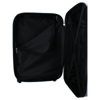Vadobag Koffer Stitch Spinner Handgepäck 46 cm Ohana Forever