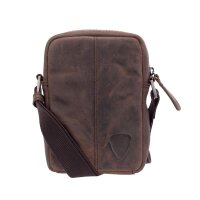 Strellson Richmond Clint Shoulderbag Xsvz Umhängetasche 4010003249