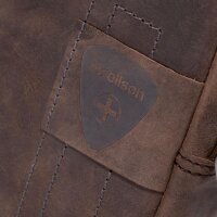 Strellson Richmond Clint Shoulderbag Xsvz Umhängetasche 4010003249