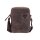 Strellson Richmond Clint Shoulderbag Xsvz Umhängetasche 4010003249 702 darkbrown
