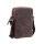 Strellson Richmond Clint Shoulderbag Xsvz Umhängetasche 4010003249 702 darkbrown