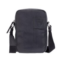 Strellson Richmond Clint Shoulderbag Xsvz Umhängetasche 4010003249 900 black