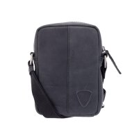 Strellson Richmond Clint Shoulderbag Xsvz Umhängetasche 4010003249 900 black