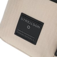 Strellson Northwood Rs Clint Shoulderbag Xsvz Schultertasche 4010003250 750 beige