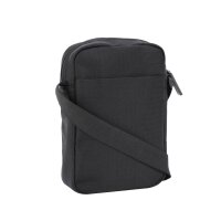 Strellson Northwood Rs Clint Shoulderbag Xsvz Schultertasche 4010003250 900 black