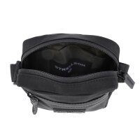Strellson Northwood Rs Clint Shoulderbag Xsvz Schultertasche 4010003250 900 black