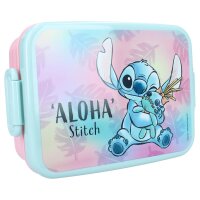 Vadobag Brotdose Stitch Lunch Bunch