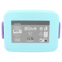 Vadobag Brotdose Stitch Lets Eat!