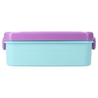 Vadobag Brotdose Stitch Lets Eat!