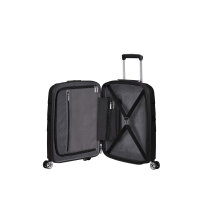 American Tourister STARVIBE Spinner EXP 55 cm mit TSA-Zahlenschloss