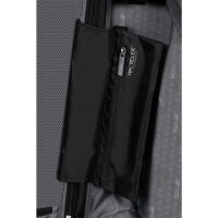 American Tourister STARVIBE Spinner EXP 55 cm mit TSA-Zahlenschloss black