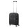 American Tourister STARVIBE Spinner EXP 55 cm mit TSA-Zahlenschloss black