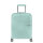 American Tourister STARVIBE Spinner EXP 55 cm mit TSA-Zahlenschloss metallic surf blue