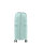 American Tourister STARVIBE Spinner EXP 55 cm mit TSA-Zahlenschloss metallic surf blue