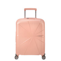 American Tourister STARVIBE Spinner EXP 55 cm mit...