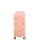 American Tourister STARVIBE Spinner EXP 55 cm mit TSA-Zahlenschloss metallic peach
