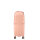 American Tourister STARVIBE Spinner EXP 55 cm mit TSA-Zahlenschloss metallic peach