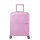 American Tourister STARVIBE Spinner EXP 55 cm mit TSA-Zahlenschloss metallic pastel lavender