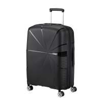 American Tourister STARVIBE Spinner EXP 67 cm mit...