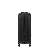 American Tourister STARVIBE Spinner EXP 67 cm mit TSA-Zahlenschloss black