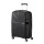American Tourister STARVIBE Spinner EXP 67 cm mit TSA-Zahlenschloss black