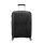 American Tourister STARVIBE Spinner EXP 67 cm mit TSA-Zahlenschloss black