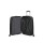 American Tourister STARVIBE Spinner EXP 67 cm mit TSA-Zahlenschloss black