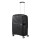 American Tourister STARVIBE Spinner EXP 67 cm mit TSA-Zahlenschloss black