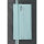 American Tourister STARVIBE Spinner EXP 67 cm mit TSA-Zahlenschloss metallic surf blue