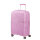 American Tourister STARVIBE Spinner EXP 67 cm mit TSA-Zahlenschloss metallic pastel lavender
