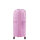 American Tourister STARVIBE Spinner EXP 67 cm mit TSA-Zahlenschloss metallic pastel lavender