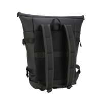 Strellson Westferry Sebastian Backpack Lvz Rucksack 4010003310 900 black