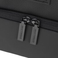 Strellson Westferry Sebastian Backpack Lvz Rucksack 4010003310 900 black