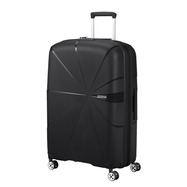 American Tourister STARVIBE Spinner EXP 77 cm mit TSA-Zahlenschloss