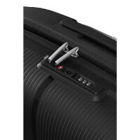 American Tourister STARVIBE Spinner EXP 77 cm mit TSA-Zahlenschloss black