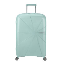 American Tourister STARVIBE Spinner EXP 77 cm mit...