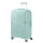 American Tourister STARVIBE Spinner EXP 77 cm mit TSA-Zahlenschloss metallic surf blue