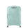 American Tourister STARVIBE Spinner EXP 77 cm mit TSA-Zahlenschloss metallic surf blue