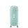 American Tourister STARVIBE Spinner EXP 77 cm mit TSA-Zahlenschloss metallic surf blue