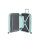 American Tourister STARVIBE Spinner EXP 77 cm mit TSA-Zahlenschloss metallic surf blue