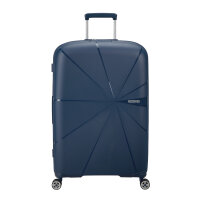American Tourister STARVIBE Spinner EXP 77 cm mit...