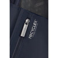 American Tourister STARVIBE Spinner EXP 77 cm mit TSA-Zahlenschloss navy