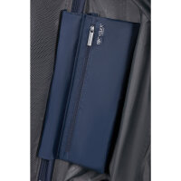 American Tourister STARVIBE Spinner EXP 77 cm mit TSA-Zahlenschloss navy