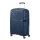 American Tourister STARVIBE Spinner EXP 77 cm mit TSA-Zahlenschloss navy