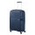 American Tourister STARVIBE Spinner EXP 77 cm mit TSA-Zahlenschloss navy