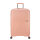 American Tourister STARVIBE Spinner EXP 77 cm mit TSA-Zahlenschloss metallic peach