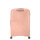 American Tourister STARVIBE Spinner EXP 77 cm mit TSA-Zahlenschloss metallic peach